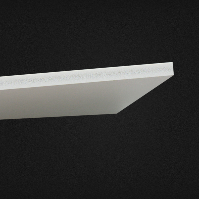 Waterproof Building Material Plastic Boards PVC Film PVC Foam Board for Signs