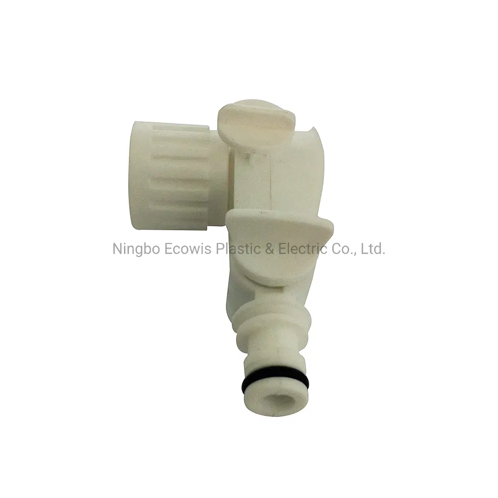 Lawn Care Liquid Dilution Solution White Hose End Sprayer