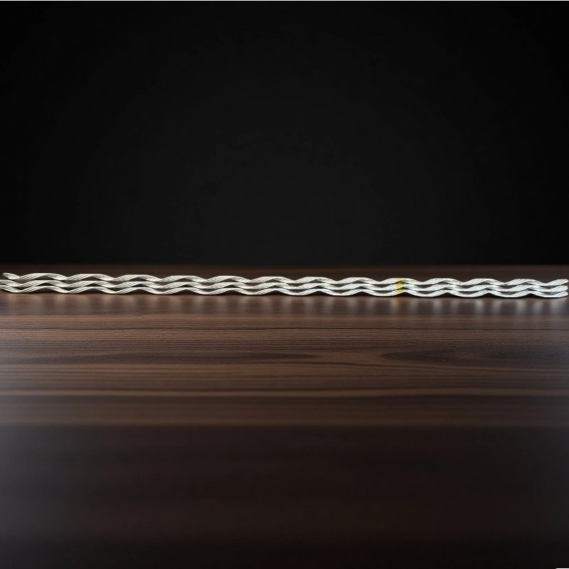 Reinforcing Splicing for Conductor Connecting Pipe