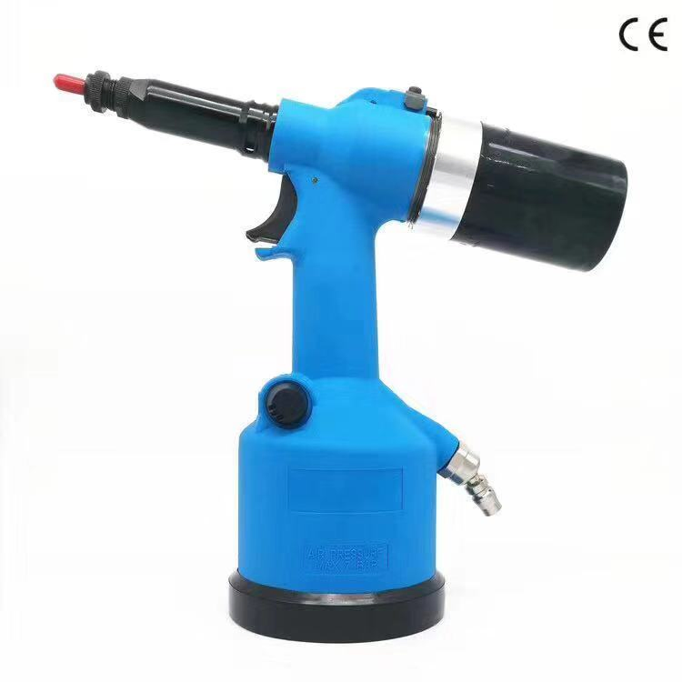 Auto Pneumatic Nut Riveting Gun /Tool / Device