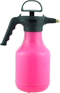 2L Hand Pressure Garden Sprayer Compression Sprayer (HT-2C-1)