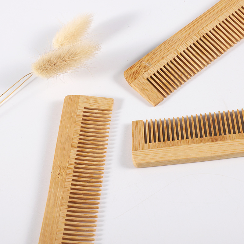 PLA Head 100% Biodegradable Bamboo Shaver