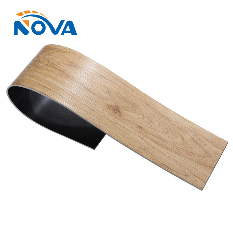 Waterproof Dry Back Self Adhesive Vinyl Tiles Lvt Flooring Luxury Vinyl Plank