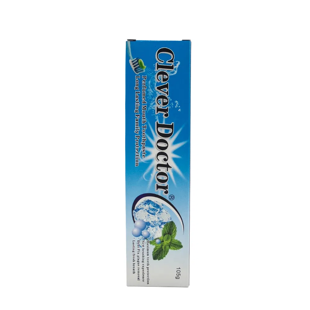 Factory Price Private Label Factory Selling Manufacturer Teeth Cleaning Herbal Medical Toothpaste