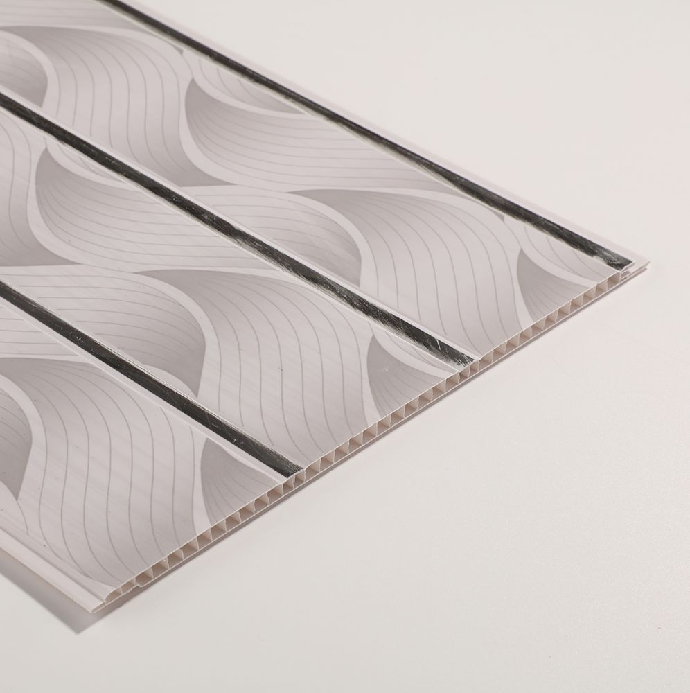 Commercial Building Decoration PVC Ceiling Eco-Friendly Lightweight PVC Ceiling