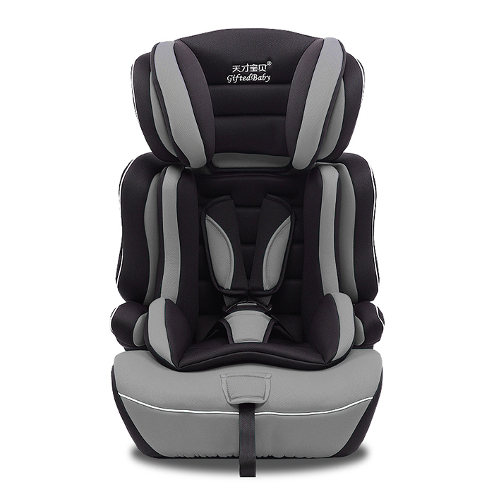 Group 123 Foldable 3in1 Child Car Seat