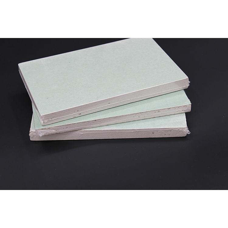 Professional High Quality Papered Faced Gypsum Board with Low Price