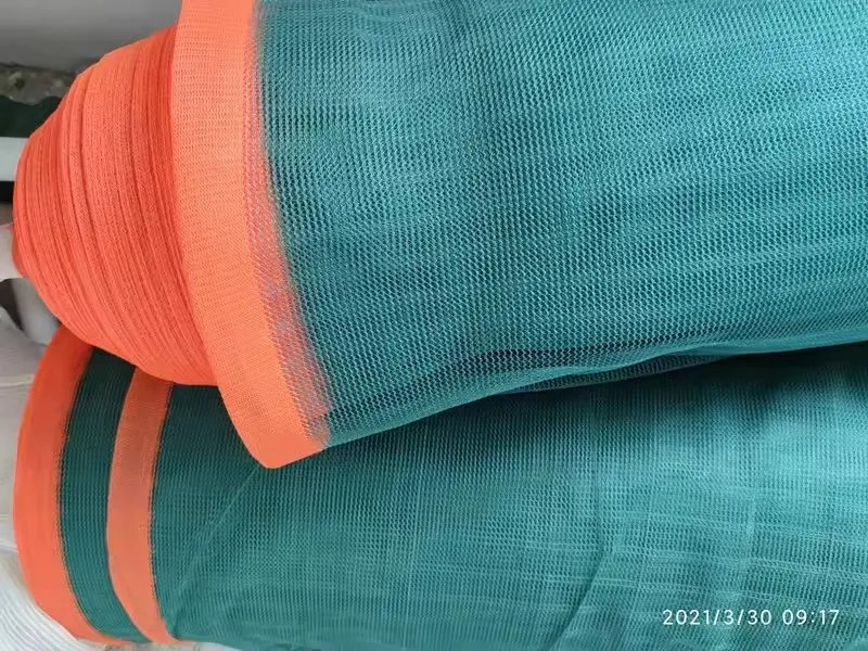 Manufacturer HDPE Olive Net Harvest Net Collect Net Agriculture Shade Net