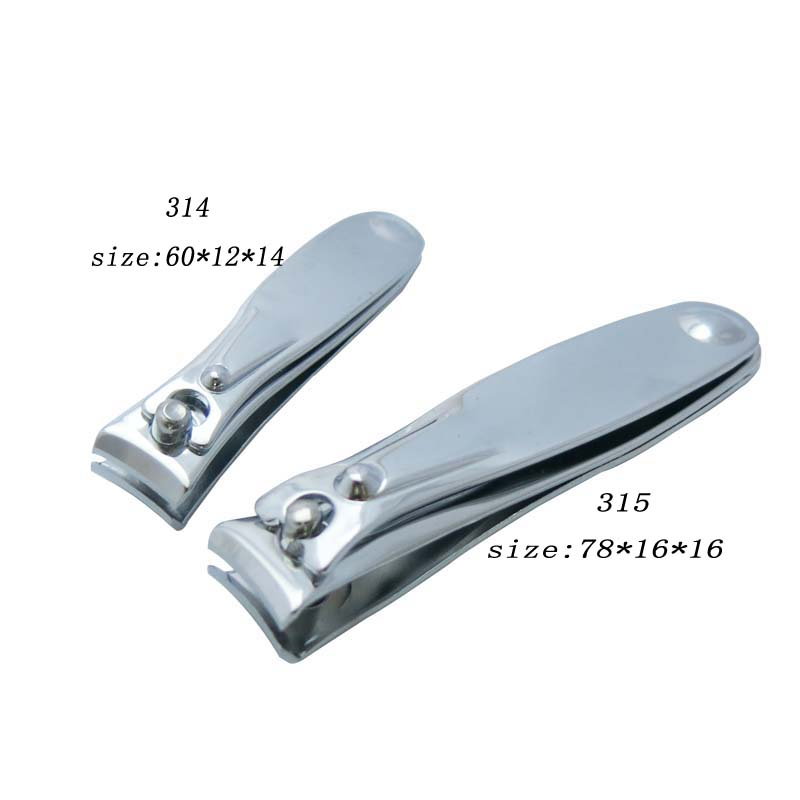 Hotsale Nail Tools Beauty Salon Equipment Manicure Kit Set Nails Nail Clipper Cutter