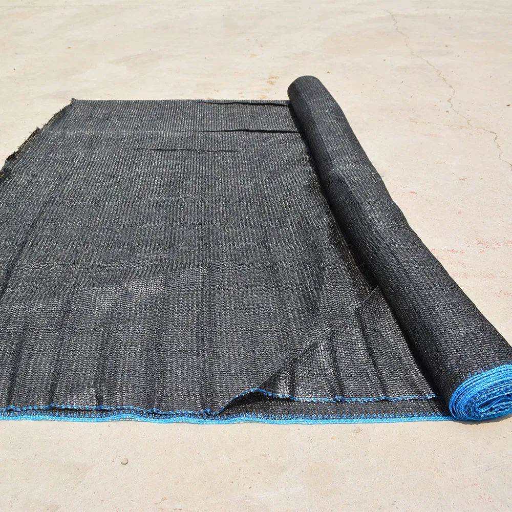 HDPE Greenhouse Agricultural Fiber Shade Cloth Net for Enhanced Plant Growth