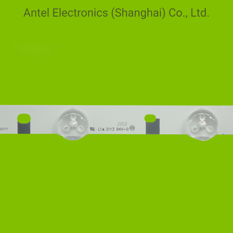 LED-лента подсветки Samsung 2012SVS32 для телевизоров UA32EH4080R, UA32EH4000R