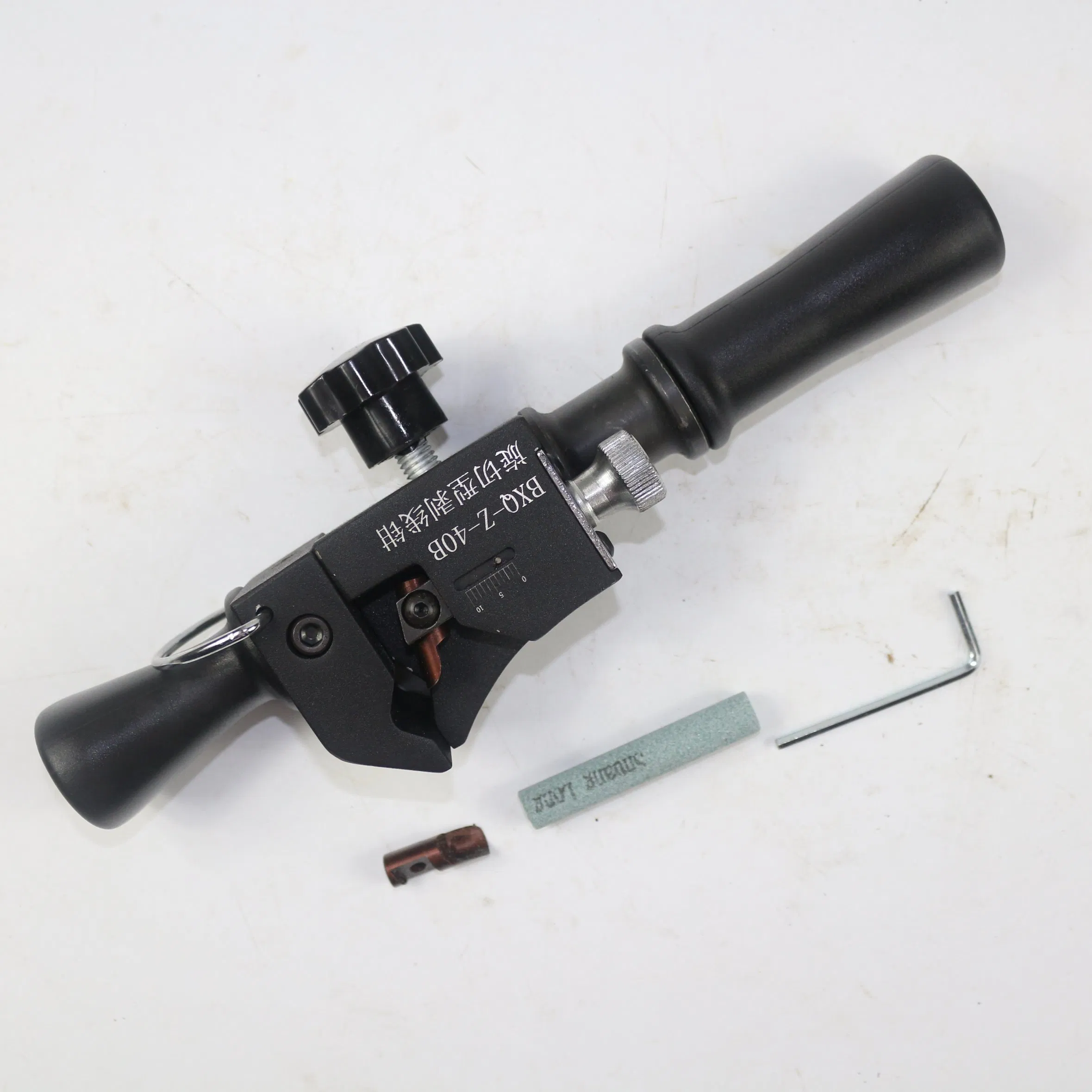 Manual Cable Stripper Stripping Tools Bxq-Z-40b