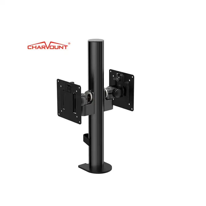 Кронштейн для двух мониторов Charmount