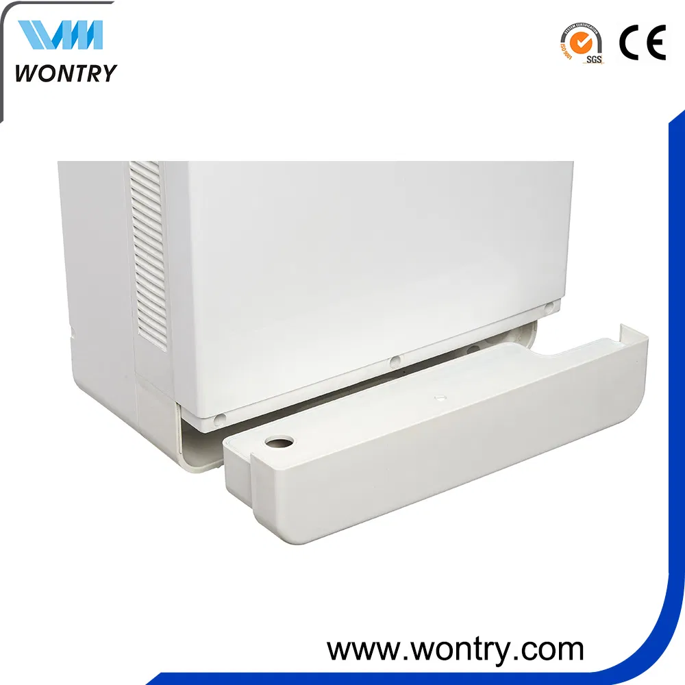 Anti-Bacterial Jet Hand Dryer