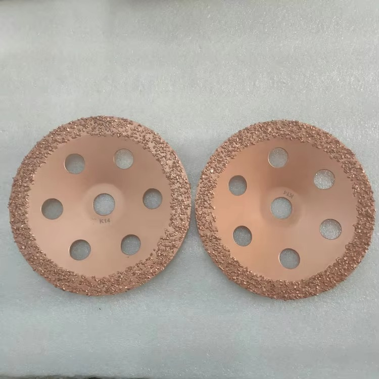 Алмазный абразивный диск для металла, 180/125/115 мм