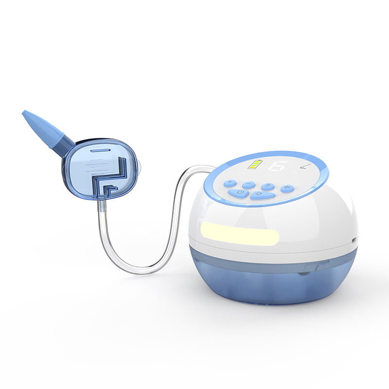 Hospital Grade Nose Sucker Electric Nasal Aspirator for Baby
