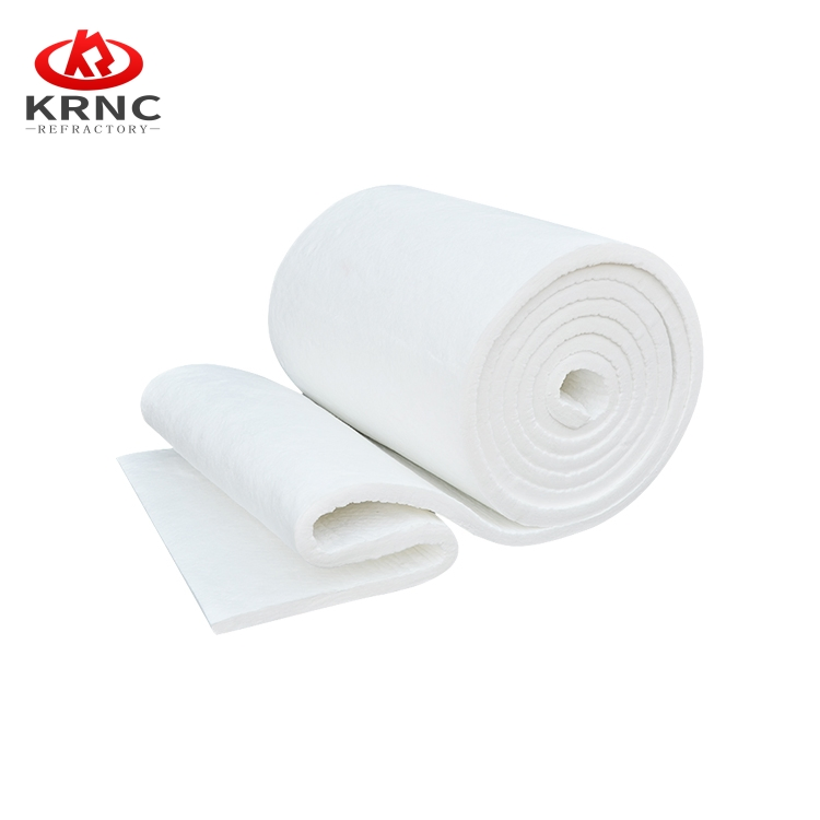 Керамическая огнеупорная плита 1260°C для печей
