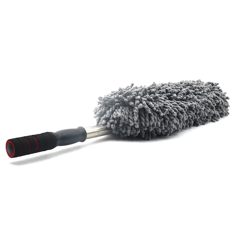 Factory Price Telescopic Car Duster Car Cleaning Duster
