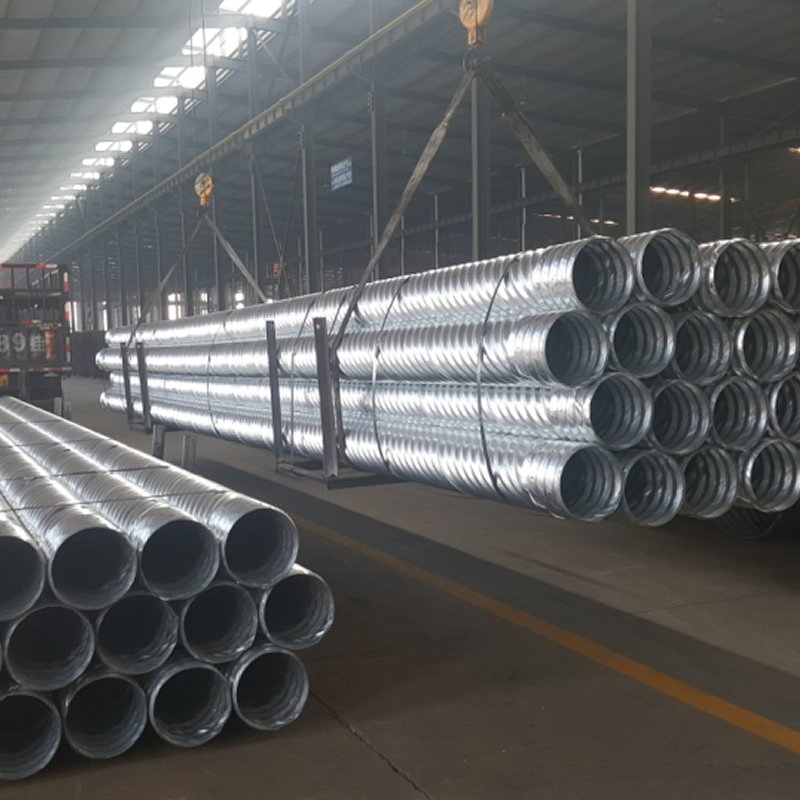 Stainless Steel Tubing Manufacturers