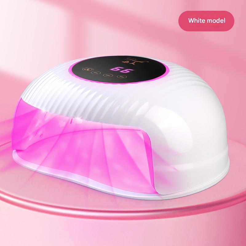 3. Shinebright Nail Lamp with UV LED Light for Quick Drying