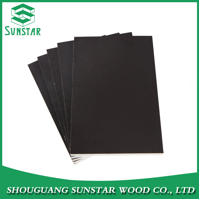 Black/Brown/ Red/Green/Bamboo Waterproof Plywood/Nigeria Market Plywood/ Film Faced Plywood/Marine Plywood/Finger Joint Plywood/ for Construction Building