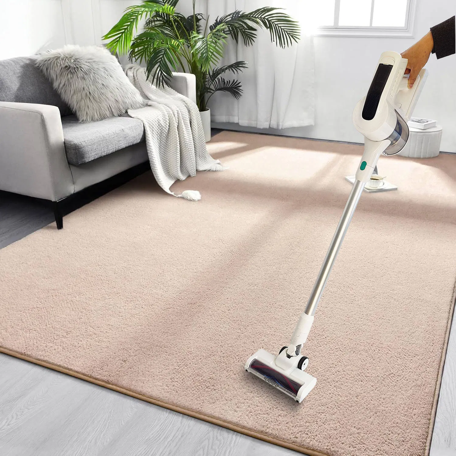 Wholesale Vacuum Cleaner Multifunction Sweep and Mop