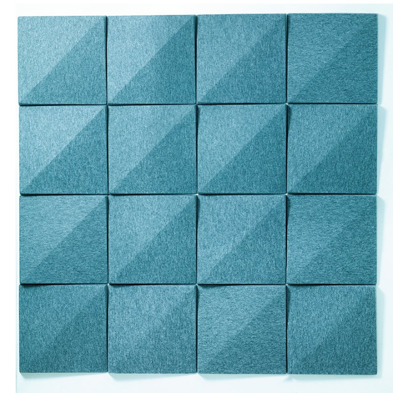 2022 New 3D Bella Pet Acoustic Panel