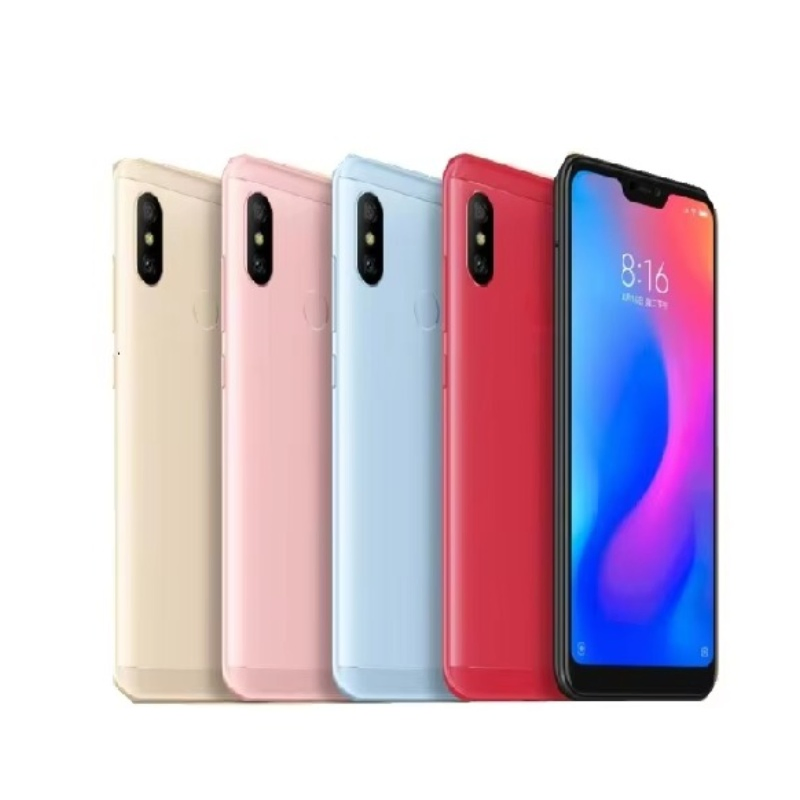 Second-Hand Original Used Mobile Phones Unlocked Smartphone 6 PRO Second Hand Mobile Phones