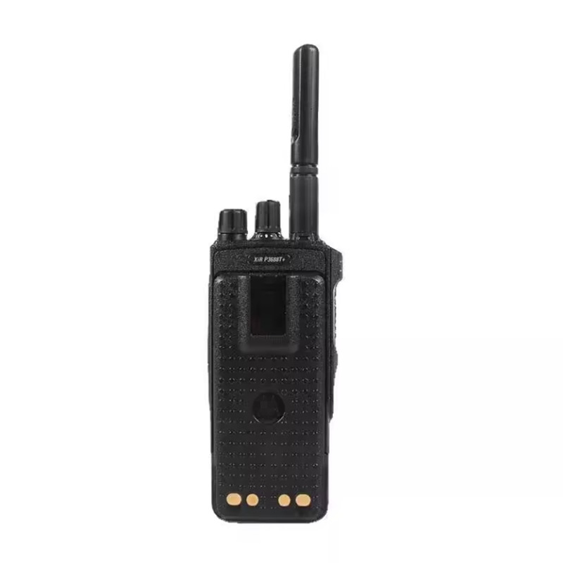 Радиостанция Motorola Xir P3688T+ цифровая, 25Вт