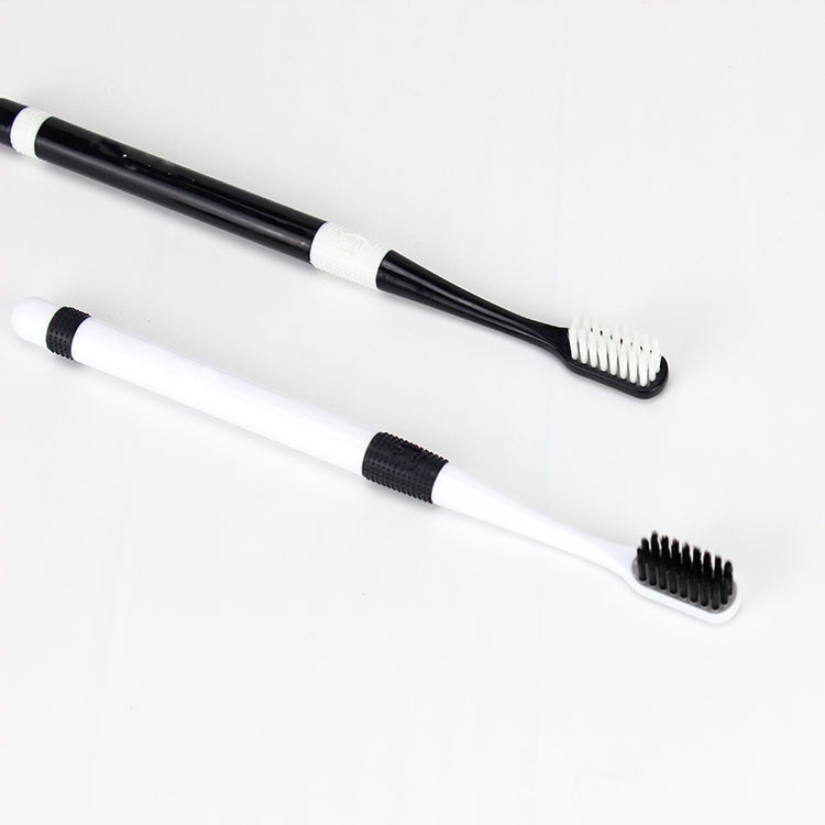 Adult Ultra-Fine Soft Bristled Toothbrush Ultra Soft Award Winning Sustainable