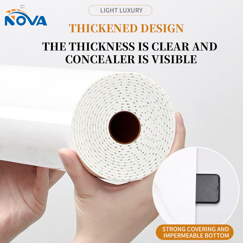 30cm 60cm Imitative Foam Marble Tile Marble Wall Sticker Adhesive XPE Wallpaper