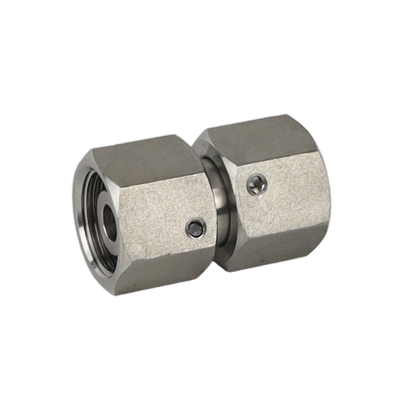 Гидравлический ротационный адаптер 3C с внутренней резьбой