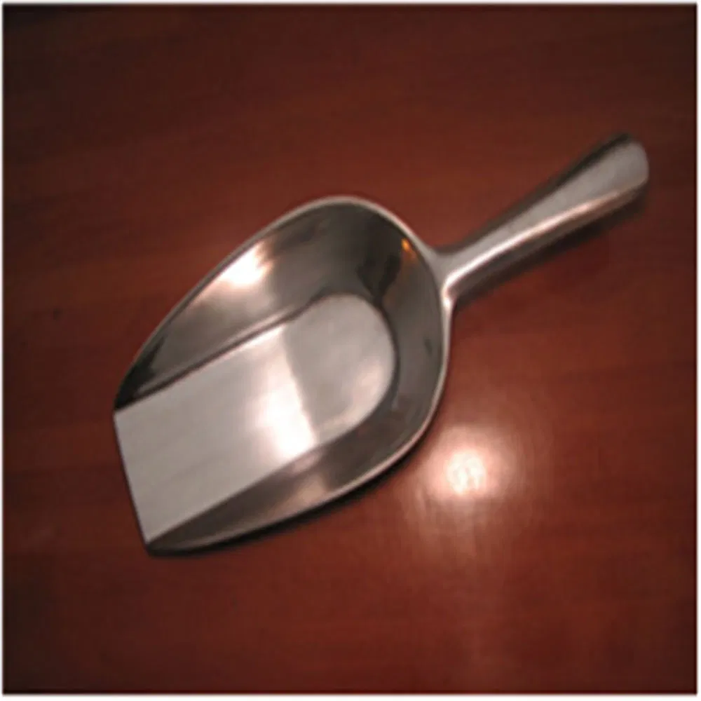 Metal BPA Free Hoshizaki Maker Heated Ice Cream Scoop Made in China