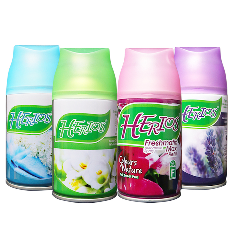 Household Eliminating Spray Freshener Room Mist Large Bottle Eliminating Air Freshener Spray