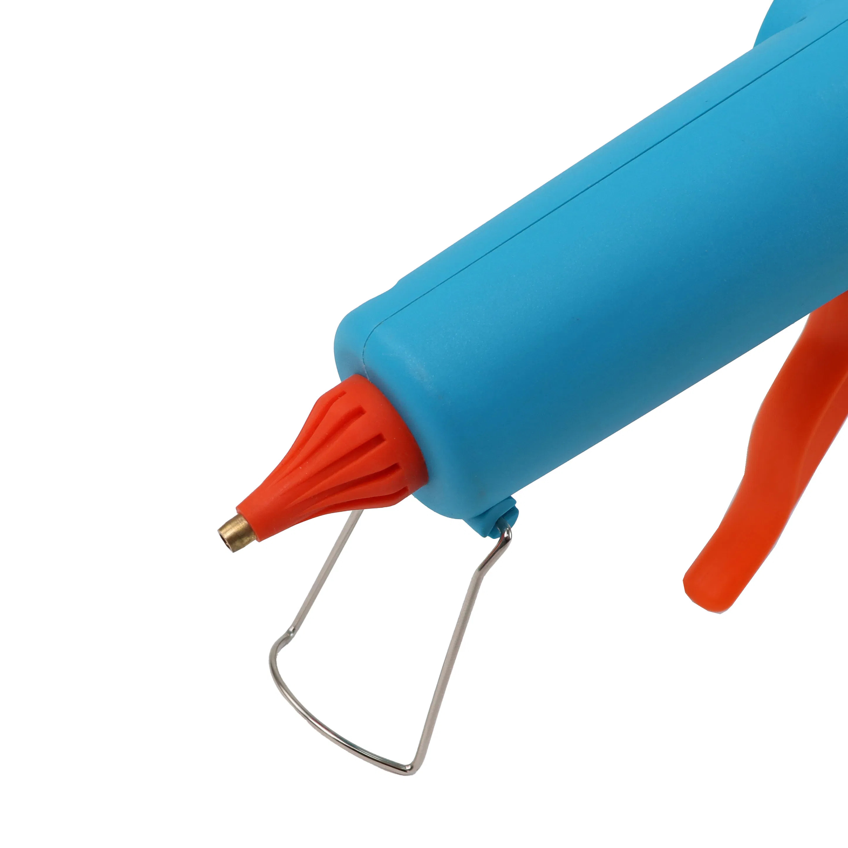 80W/150W Custom Hot Melt Glue Gun Kit with 11mm Glue Sticks