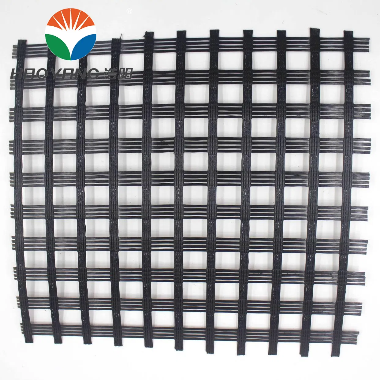 Single Direction Geogrid Enhanced to Improve The Roadbed Subgrade