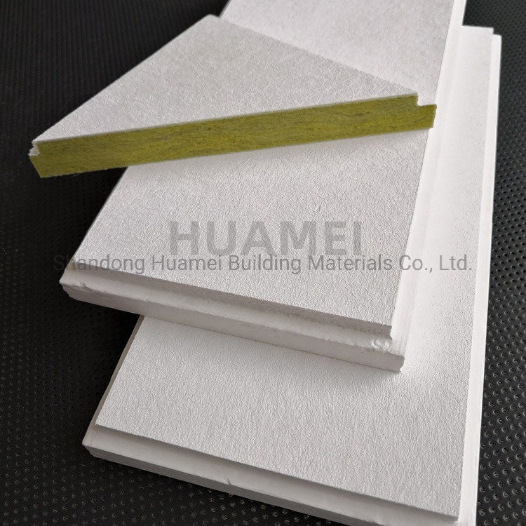 Sound Proof Ceiling Board Rock Wool Ceiling Tile Board False Ceiling Designs