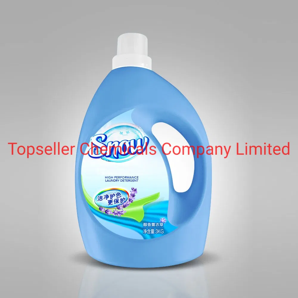 Cheap Multifunctional Household Cleaning Liquid Detergent