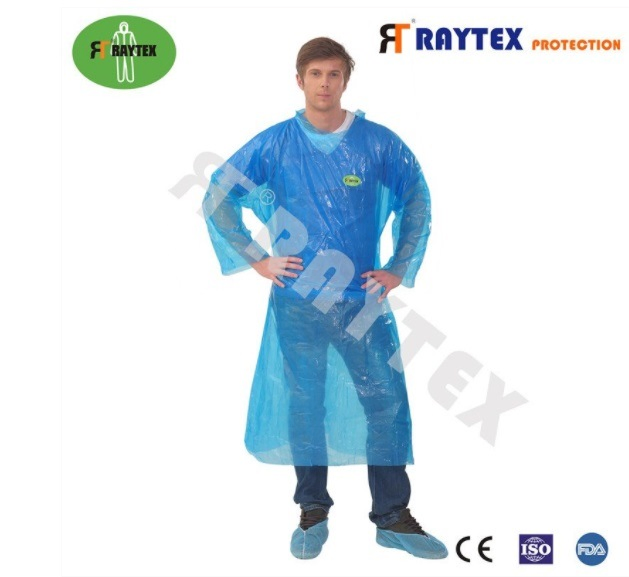 Non-Woven Nylon Apron