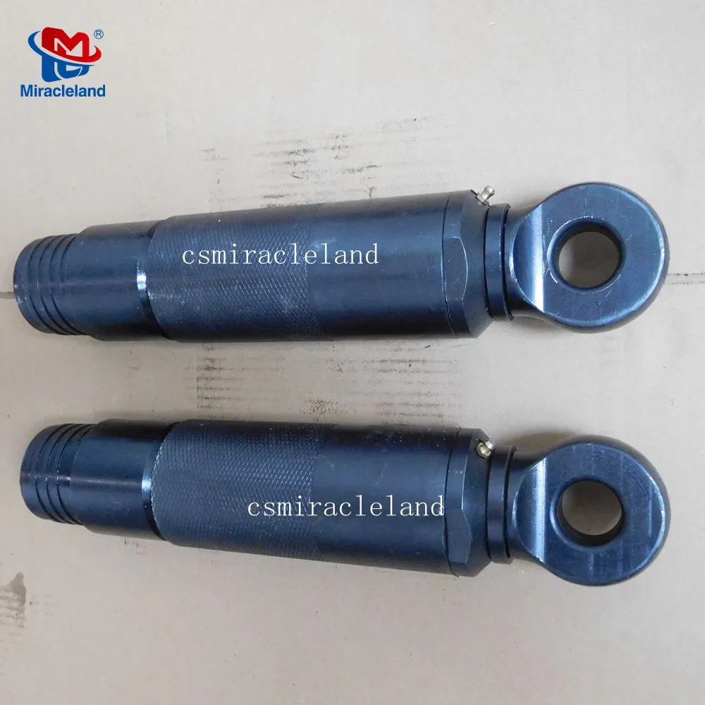 Буровые штанги NQ Wire Line для алмазного бурения