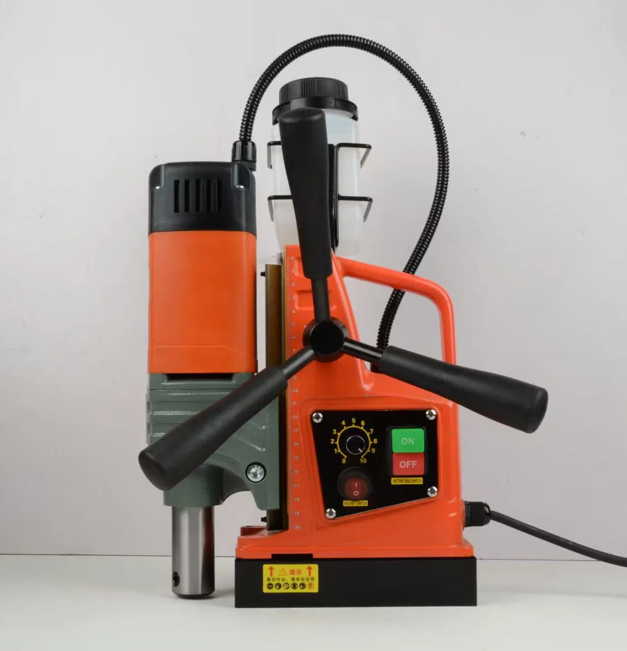 Магнитный сверлильный станок Vedon 7800E 220В