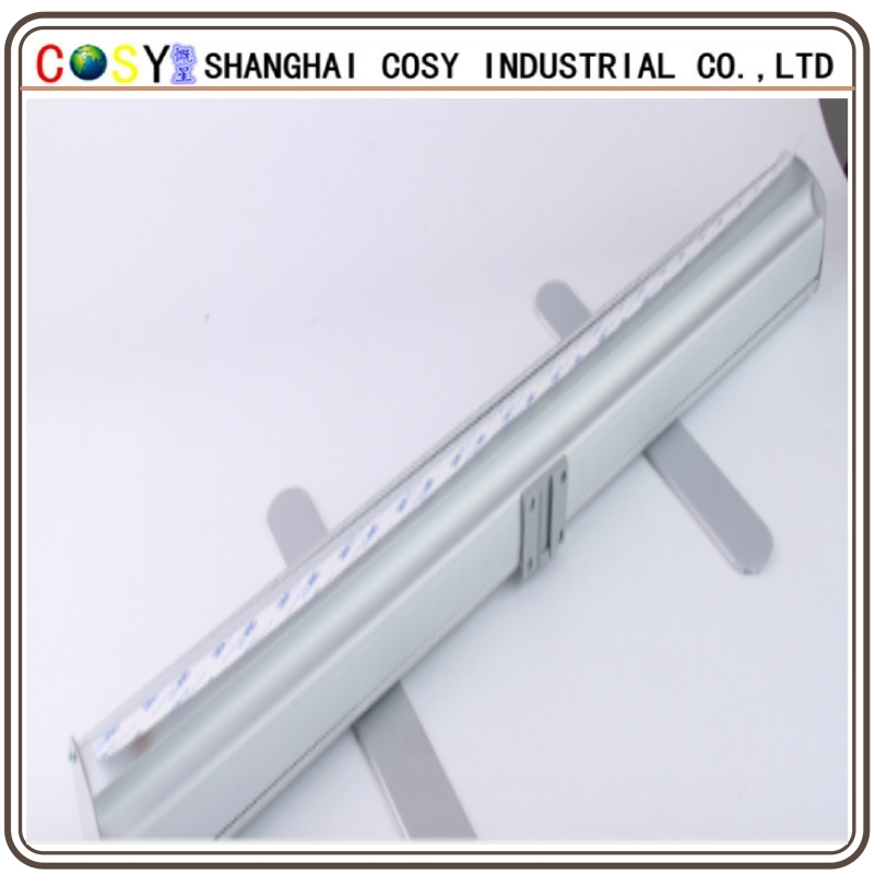 Aluminum Roll up Stand for display Best Quality