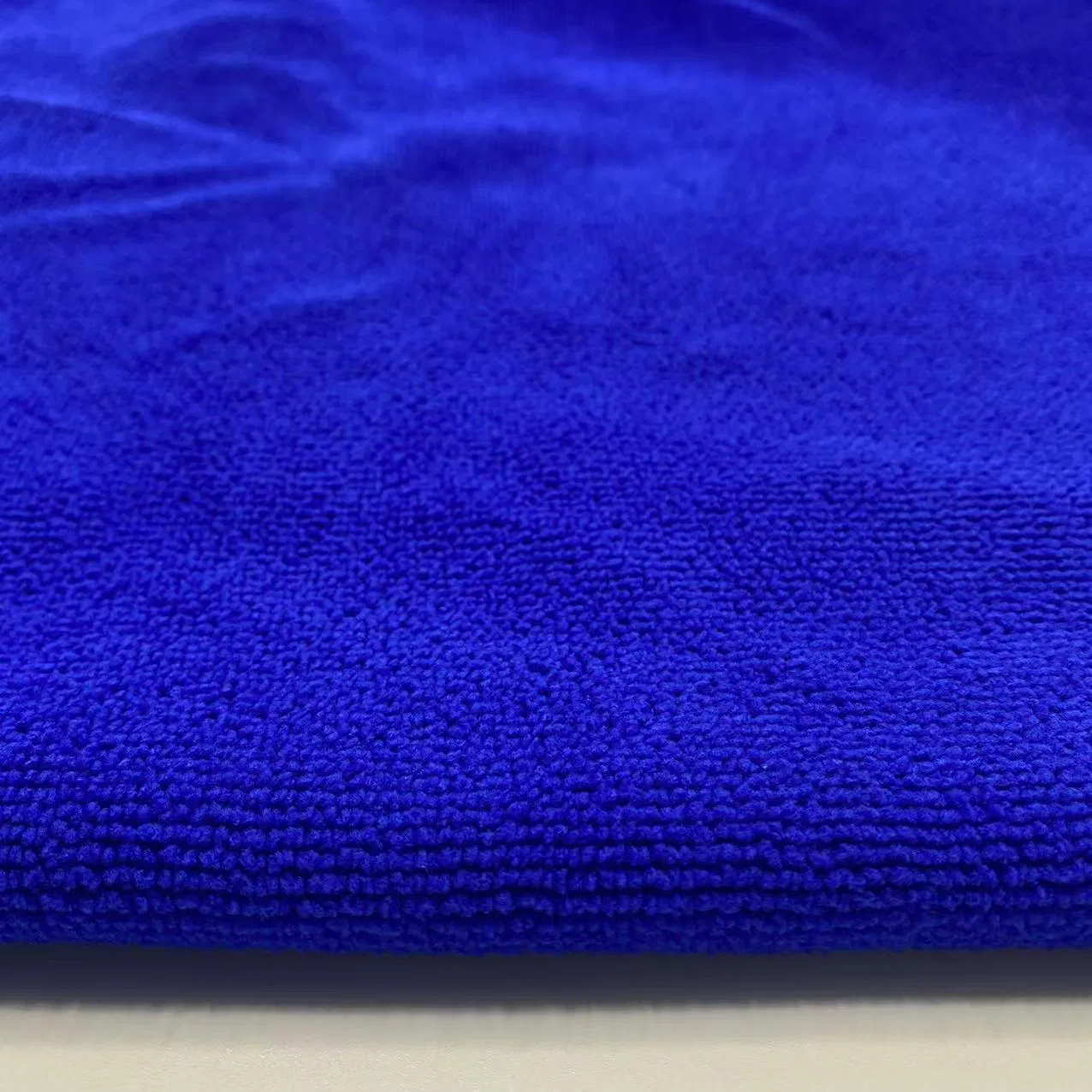 Cleanup High Quality Pet Dog Bathrobes Luxury Cotton Absorbent Warm Wrap Head Full Body Dog Towel Microfiber Drying