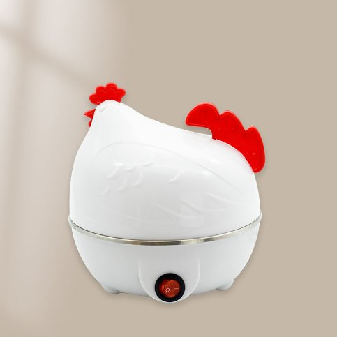 Ultimate Digital Egg Cooker for Perfect Breakfast Every Time