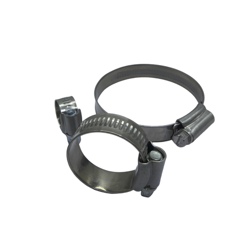 British Type Welded Head Hose Clampheavy Duty British Pipe Clamp