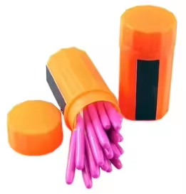 Premium Outdoor Matches Poplar Material for Hiking