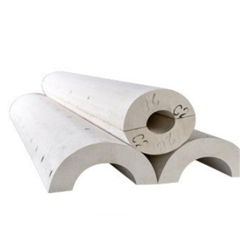 Refractory Thermal Heat Insulation Material Calcium Silicate Board for Industry
