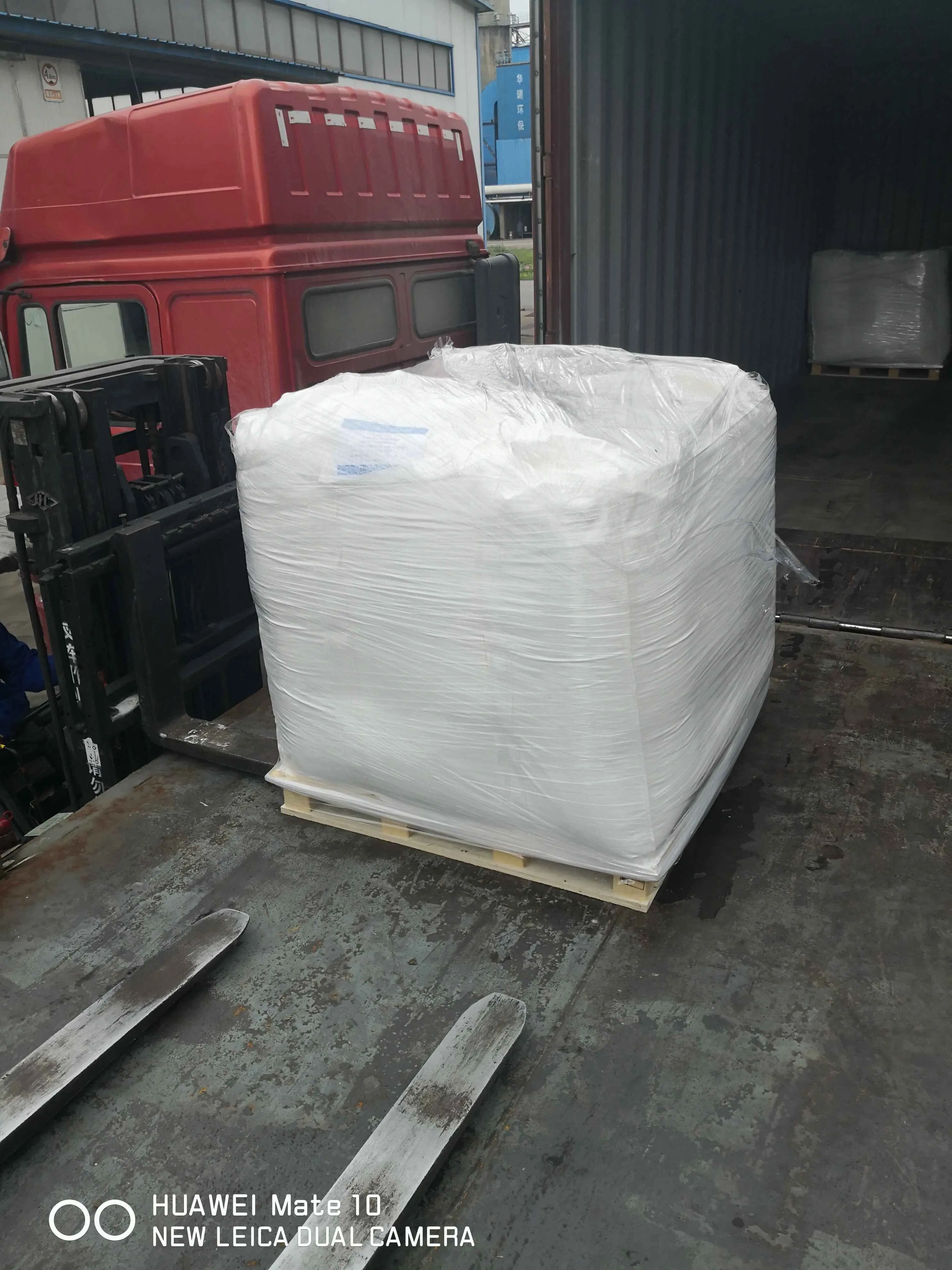 Sodium Gluconate 98% as Industrial Cleaning Chemical Petroleum Additives