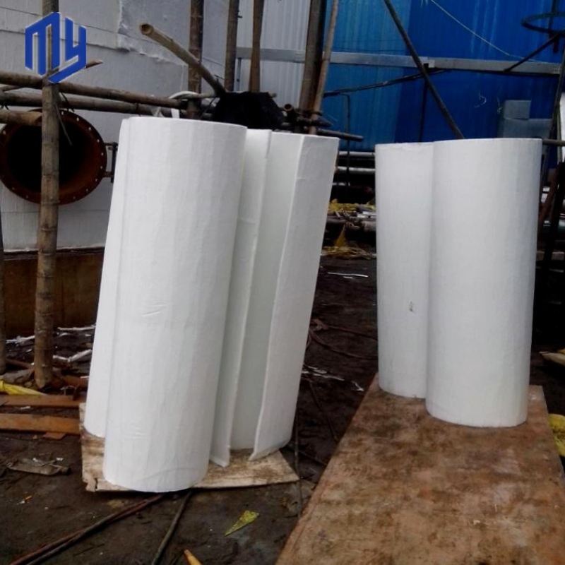 Silica Aerogel Paint Nanoparticles Heat Insulation Coating