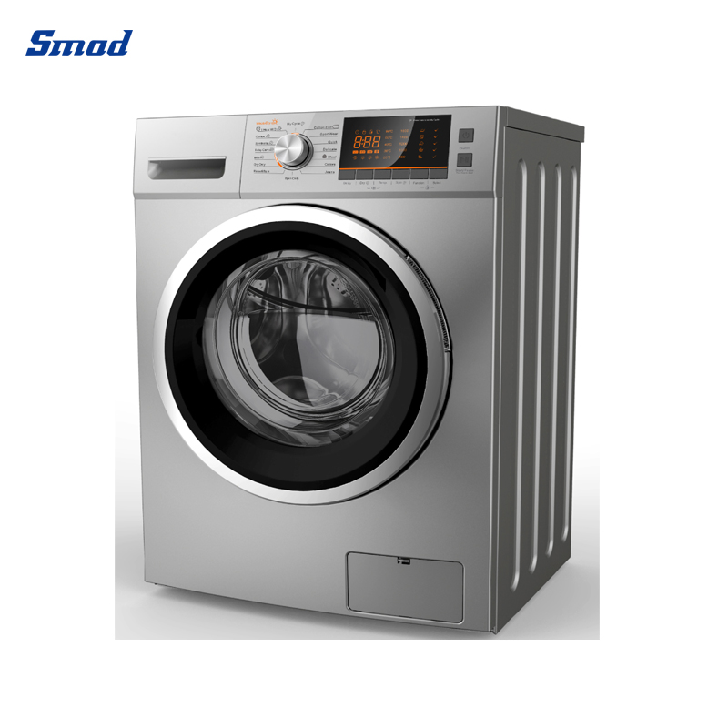 Washing Machine and Dryer All in One